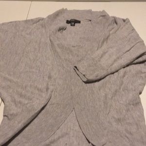 Girls 3/4 sleeve cover up